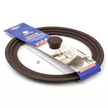 Стеклянная крышка TimA