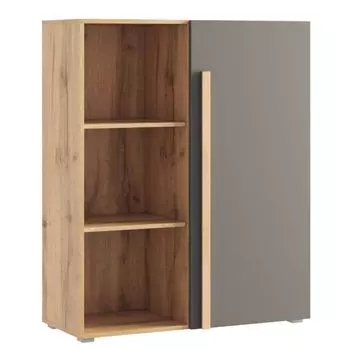 Стеллаж Комфорт-S