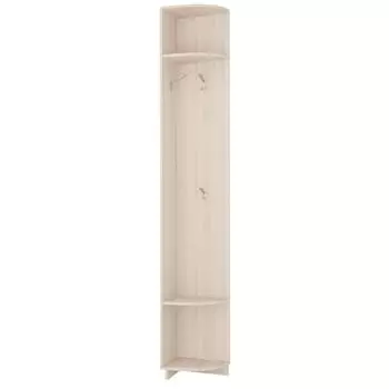 Стеллаж угловой Комфорт-S