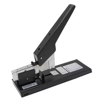 Степлер мощный Silwerhof