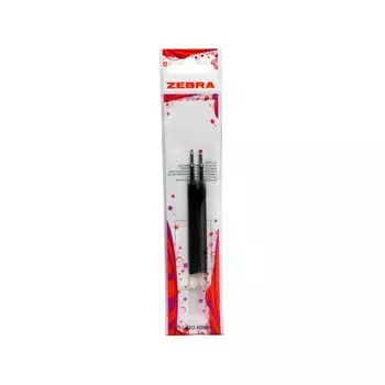 Стержень для гелевых ручек Zebra