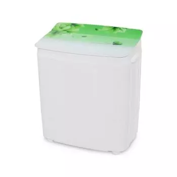 Стиральная машина активаторного типа БЕЛОСНЕЖКА