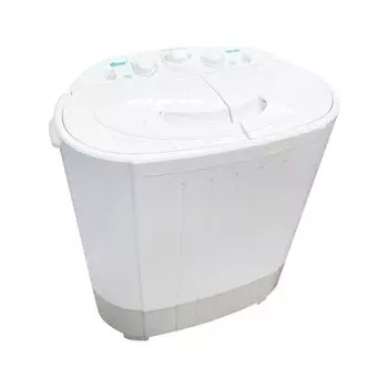 Стиральная машина активаторного типа Фея