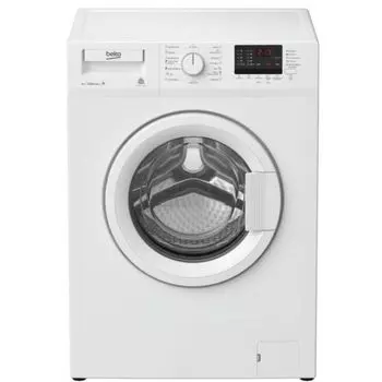 Стиральная машина Beko