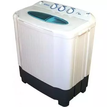 Стиральная машина EVGO