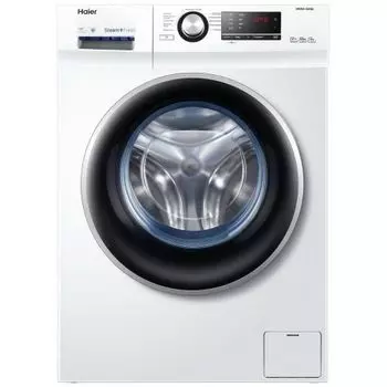 Стиральная машина Haier