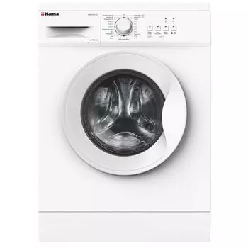 Стиральная машина Hansa