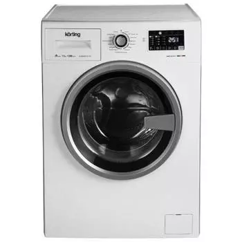 Стиральная машина Korting