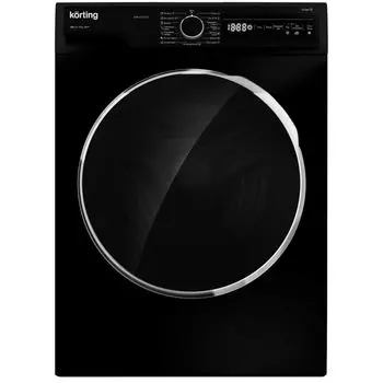 Стиральная машина Korting