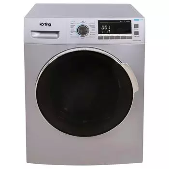 Стиральная машина Korting