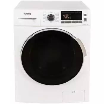 Стиральная машина Korting