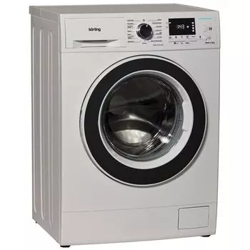 Стиральная машина Korting