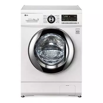 Стиральная машина LG