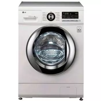 Стиральная машина LG