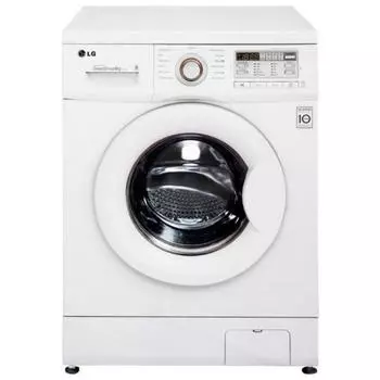 Стиральная машина LG