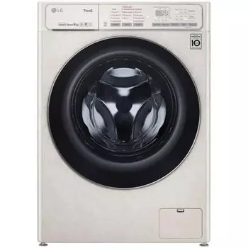 Стиральная машина LG