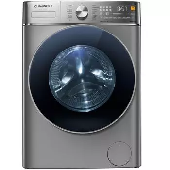 Стиральная машина с сушкой MAUNFELD