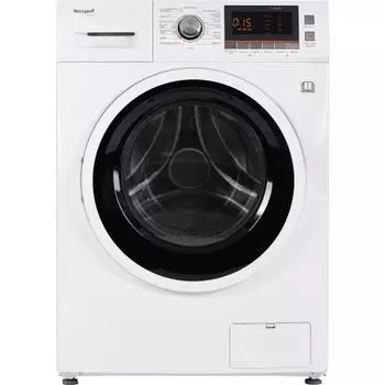 Стиральная машина WEISSGAUFF