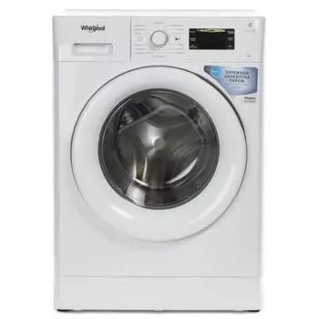 Стиральная машина Whirlpool