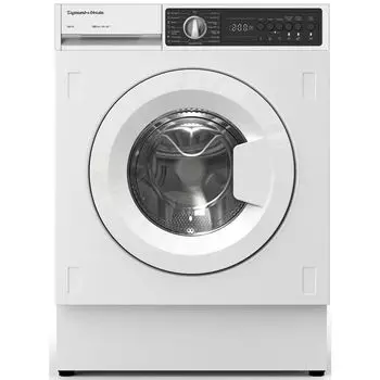 Стиральная машина Zigmund &amp; Shtain