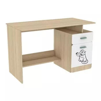 Стол письменный Аквилон