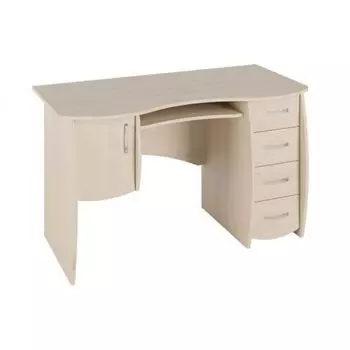 Стол письменный Компасс