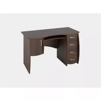 Стол письменный Компасс