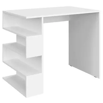 Стол письменный НК-Мебель