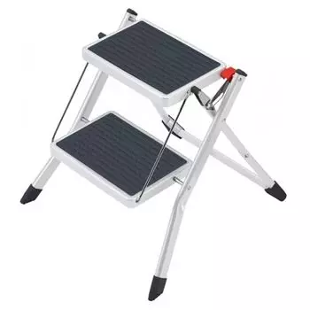 Стремянка ALUMET