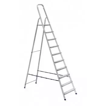 Стремянка ALUMET