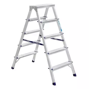 Стремянка ALUMET