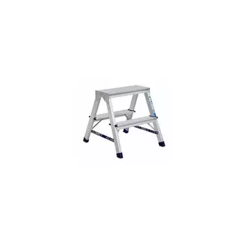 Стремянка ALUMET