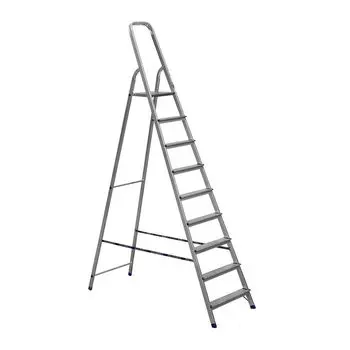 Стремянка ALUMET