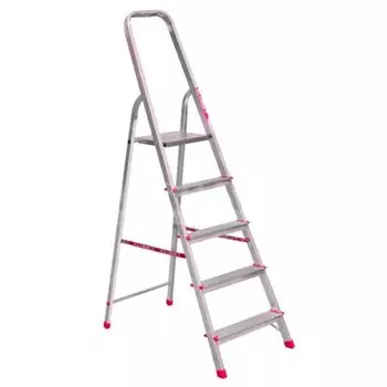 Стремянка ALUMET