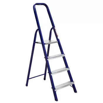 Стремянка ALUMET