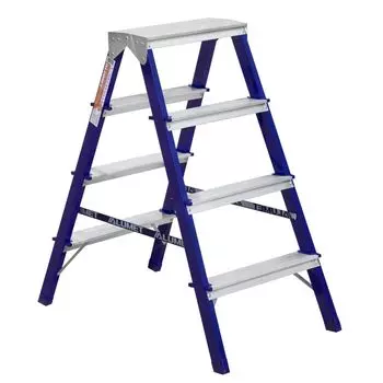 Стремянка ALUMET