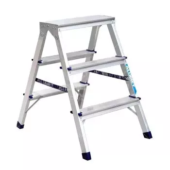 Стремянка ALUMET