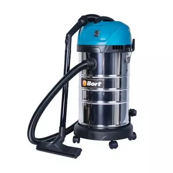 Строительный пылесос Bort