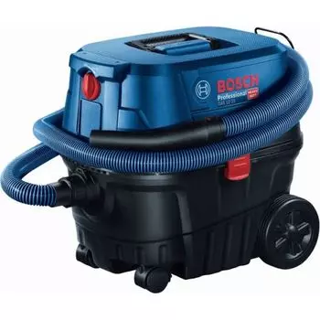 Строительный пылесос Bosch