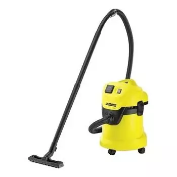 Строительный пылесос Karcher