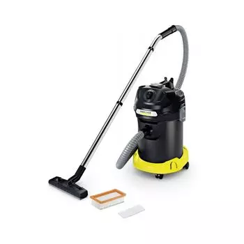 Строительный пылесос Karcher