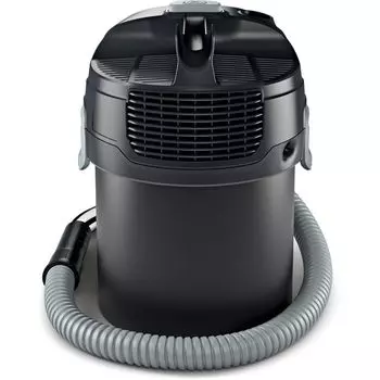 Строительный пылесос Karcher