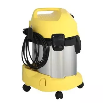 Строительный пылесос Karcher