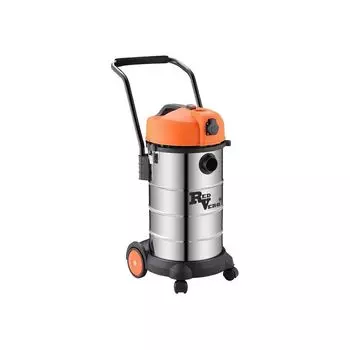 Строительный пылесос RedVerg