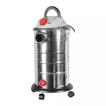 Строительный пылесос Ресанта