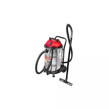 Строительный пылесос Зубр