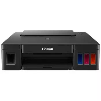 Струйный принтер Canon