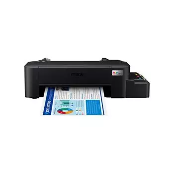 Струйный принтер Epson