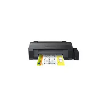 Струйный принтер Epson