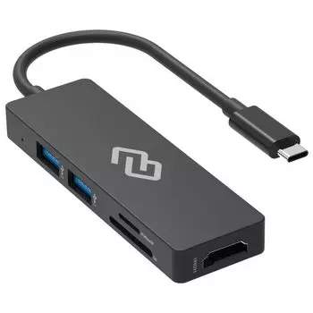 Стыковочная станция Digma